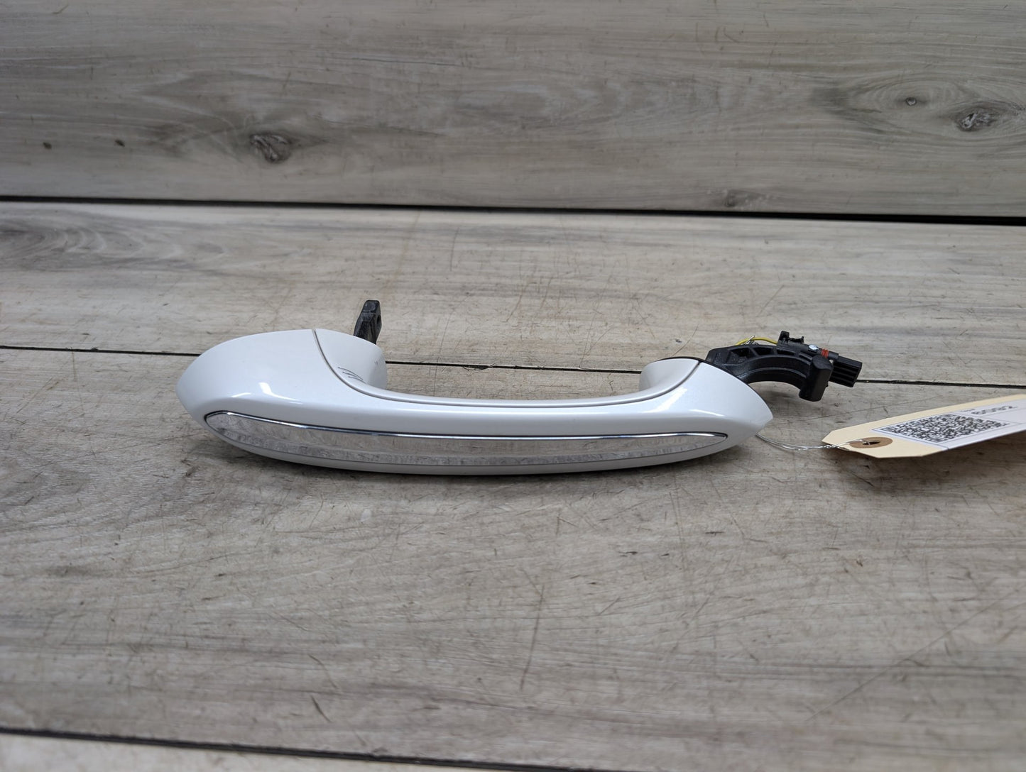 2017-2023 BMW 530i G30 Front or Rear Right Passenger Exterior Door Handle w/ Comfort Access 7443070