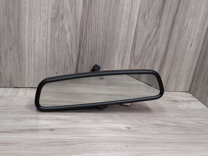 OEM BMW F02* F06 F12 F13 F15 F25 F85 X5 Auto Dim Rear View Mirror EC / LED / GTO