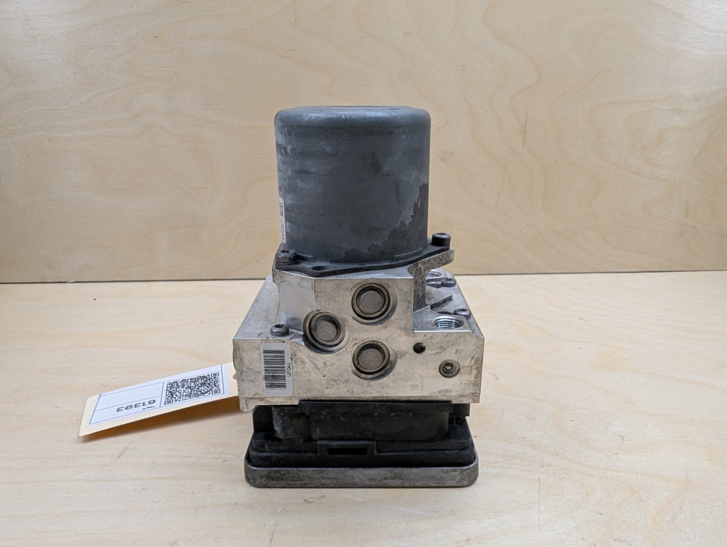 18-21 OEM BMW G01 X3 G02 X4 DSC ABS Pump Computer Unit Anti Lock Brake
