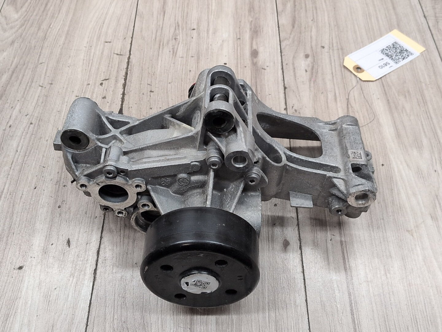 BMW G20 M340i B58B30O1 Engine Motor Cooling Auxiliary Water Pump 7952783