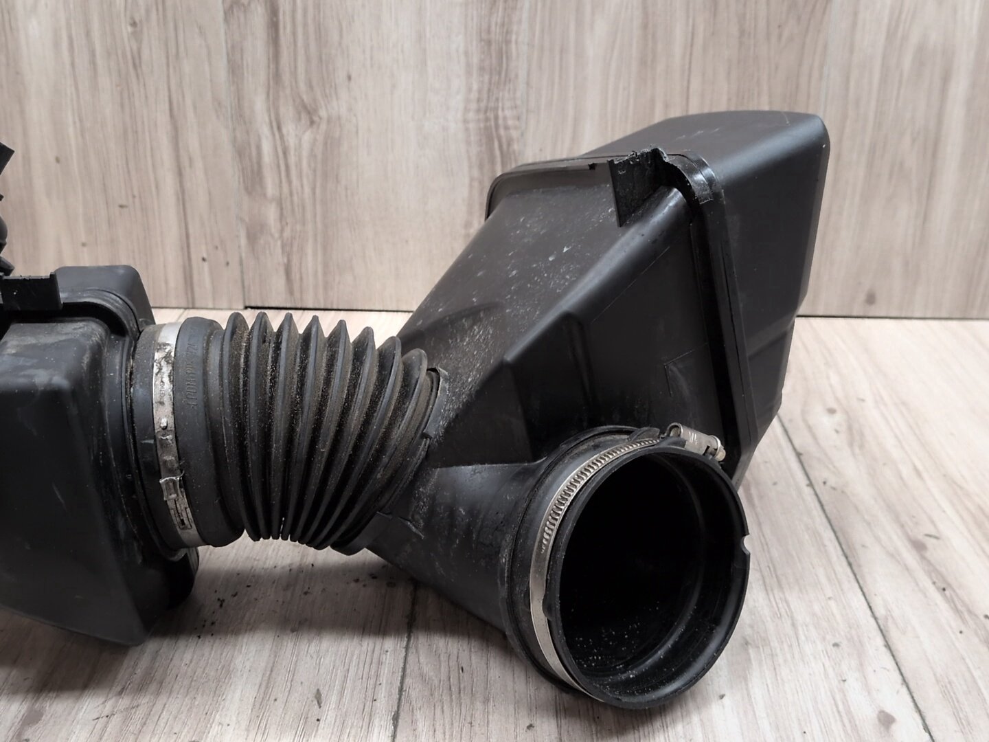 OEM BMW F30 F36 G01 G20 G26 Engine B46 Air Cleaner Filter Resonator Hose Tube