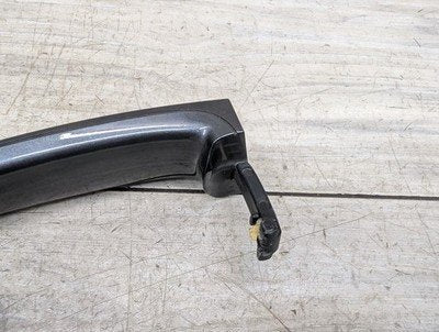 2014-2019 BMW 340 F34 Rear Left Driver Exterior Door Handle 0445185 OEM