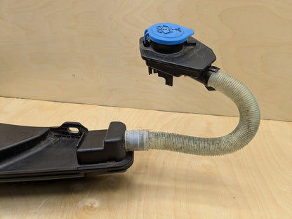OEM BMW F97 F97 X3 X4 X3M X4M Windshield Wipe Washer Bottle Tank Reservoir