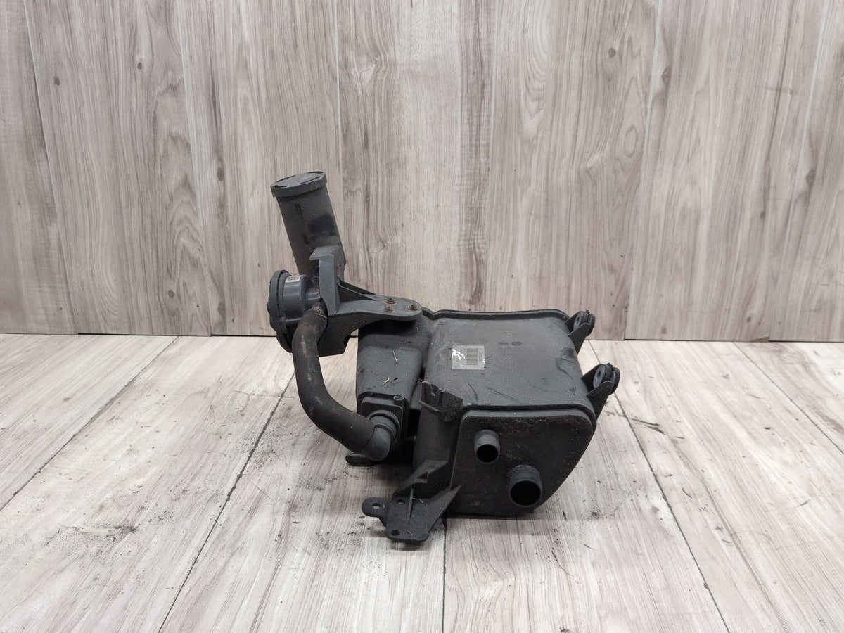 2011-2016 BMW M5 F10 Fuel Vapor Charcoal Canister 7347621 OEM