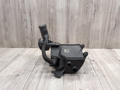 2011-2016 BMW M5 F10 Fuel Vapor Charcoal Canister 7347621 OEM