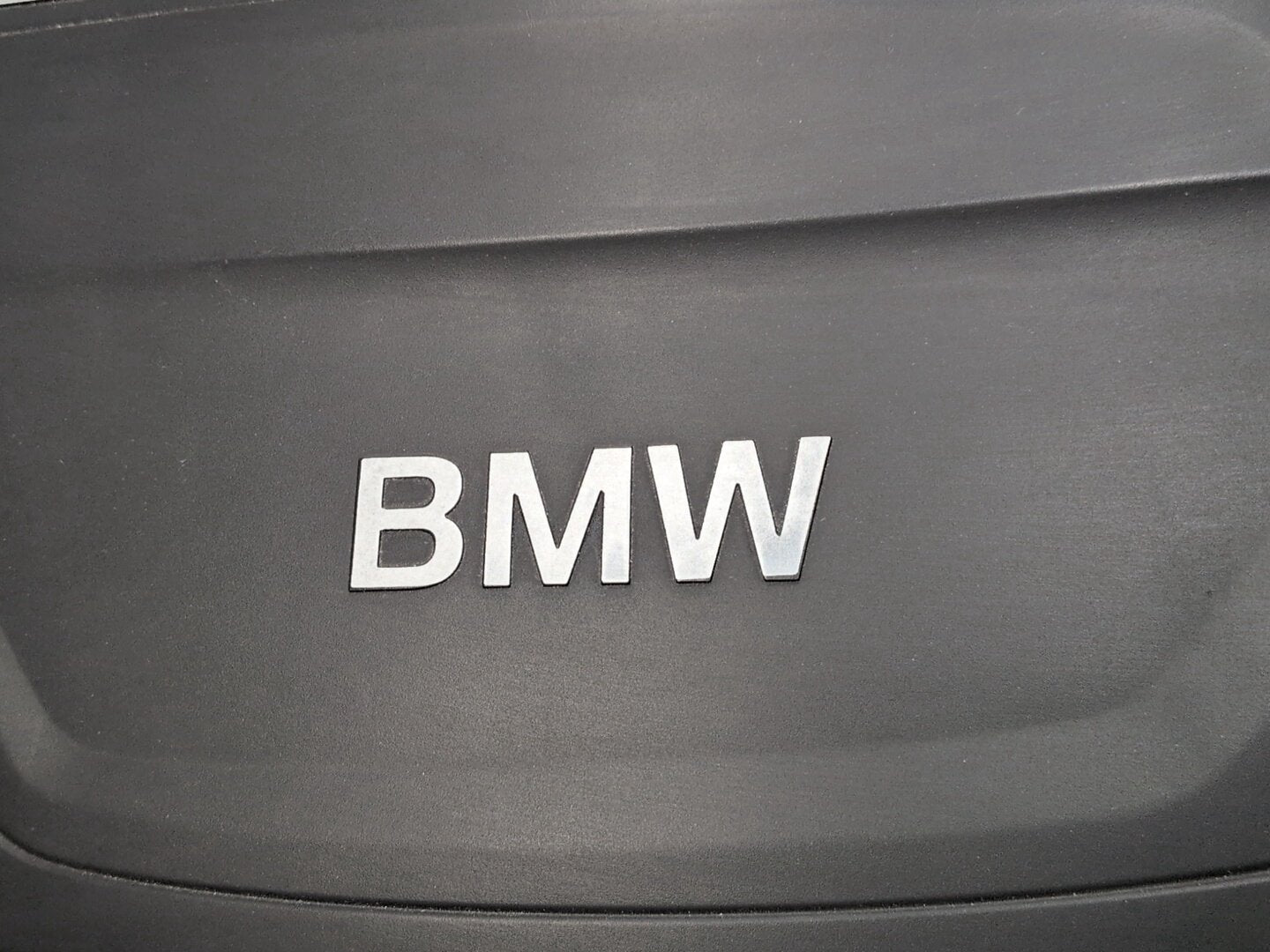 2014-2020 BMW F32 435i N55B30M0 Engine Cover 7853306