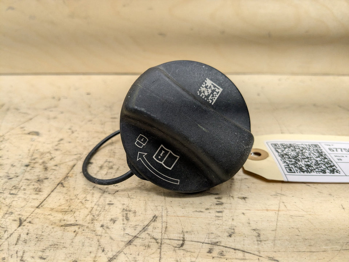 OEM BMW F15 F30 F80 G12 G20 G30 M3 M5 X1 X3 X5 Gas Tank Filler Neck Cap Cover