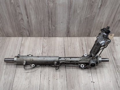 07-14 OEM BMW E70 E71 X5 X6 AWD Power Steering Gear Rack and Pinion