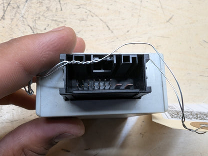 12-18 OEM BMW F10 F06 F12 F13 F01 F02 M5 M6 Active Power Steering Control Module