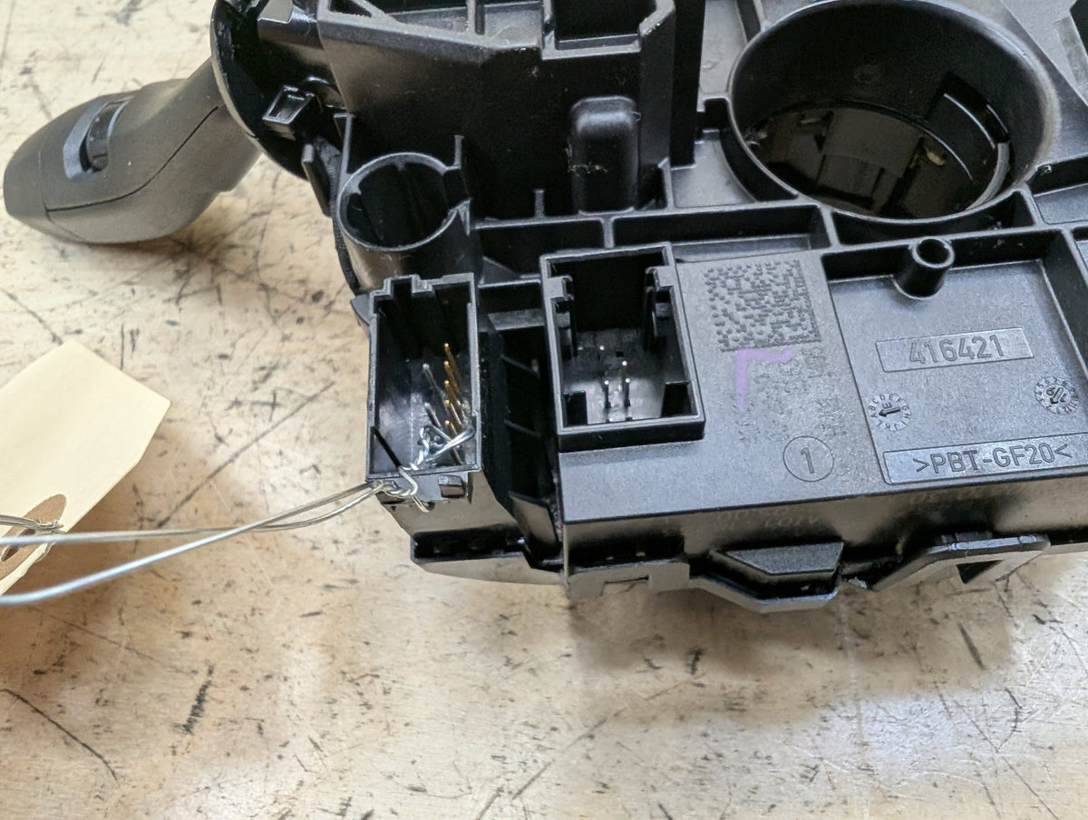 2019-2026 BMW X5 G05 Steering Wheel Sensor Clockspring 9437985 OEM