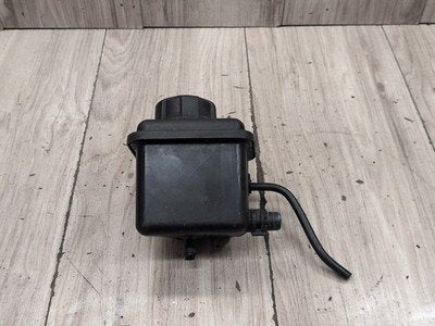 2015-2018 BMW X5 F85 Coolant Expansion Tank Reservoir 7841266 OEM