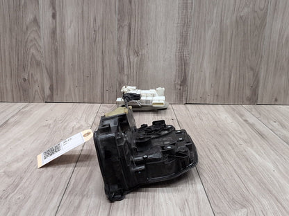 17-23 OEM BMW G30 F90 M5 Front Left Driver Door Lock Latch Actuator SOFT CLOSE