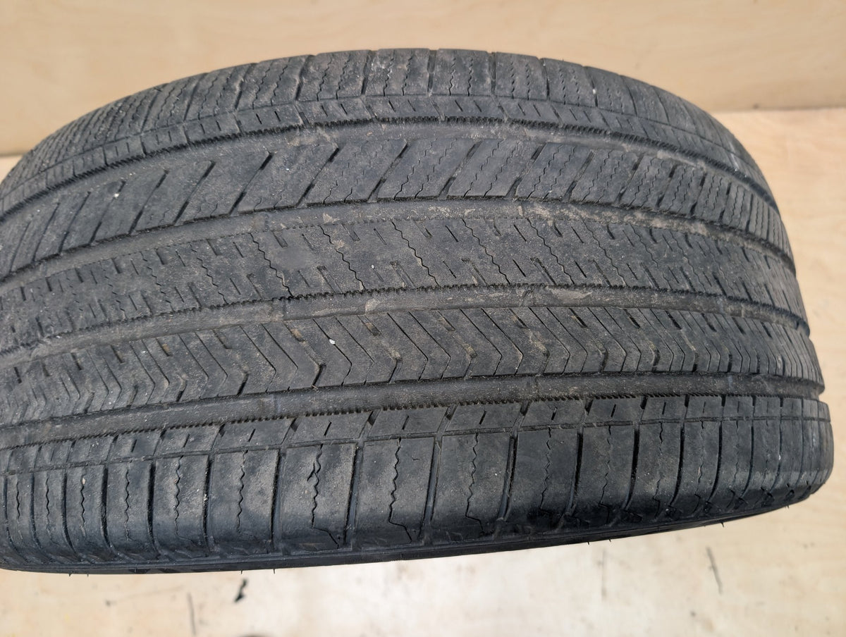 19-25 OEM BMW G05 G06 X5 X6 Wheel Rim 20x9 ET35 V=Spoke Style 738