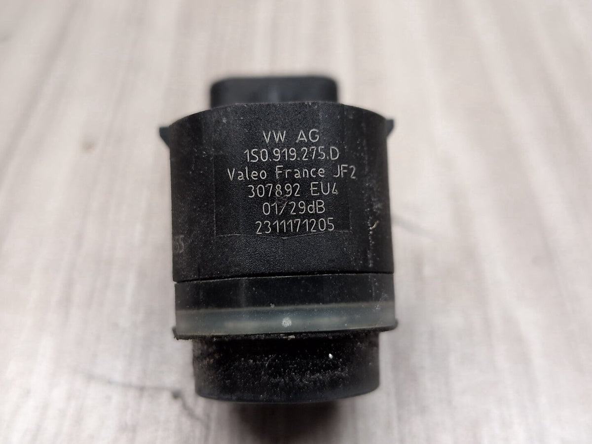 2015-2018 Audi Q3 8U Bumper PDC Parking Distance Sensor 1S0919275D OEM