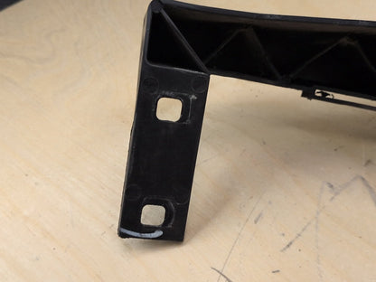 09-11 BMW E90 E91 LCI Front Left Driver Headlight Arm Bracket Mount Plastic