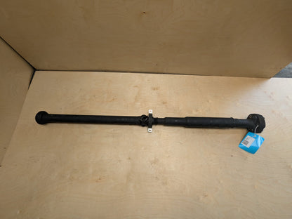 19-23 OEM BMW G05 G06 X5 X6 40i RWD Rear Driveshaft Drive Shaft Propeller B58C