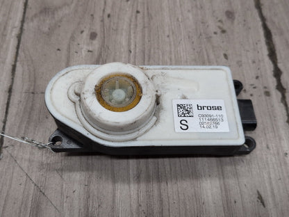2018-2024 BMW X3 G01 Front Bumper Radiator Air Flap Shutter Motor Actuator 7493167