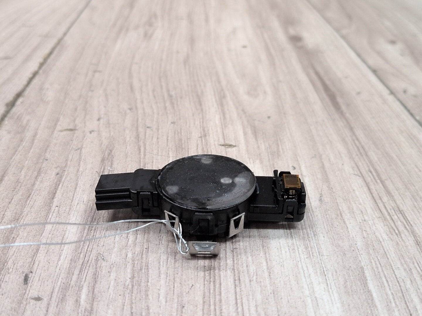 2008 - 2017 Audi S5 8T Rain Light Sensor (RLS) Module 8U0955559B