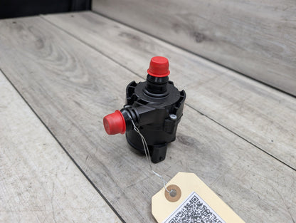 OEM BMW F30 F48 G01 G20 G30 G80 Engine B58 Auxiliary Electric Water Coolant Pump