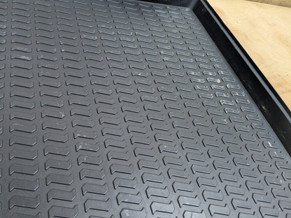 2015-2018 Audi Q3 8U Rear Cargo All Weather Mat Carpet Floor Mat 8u0061180