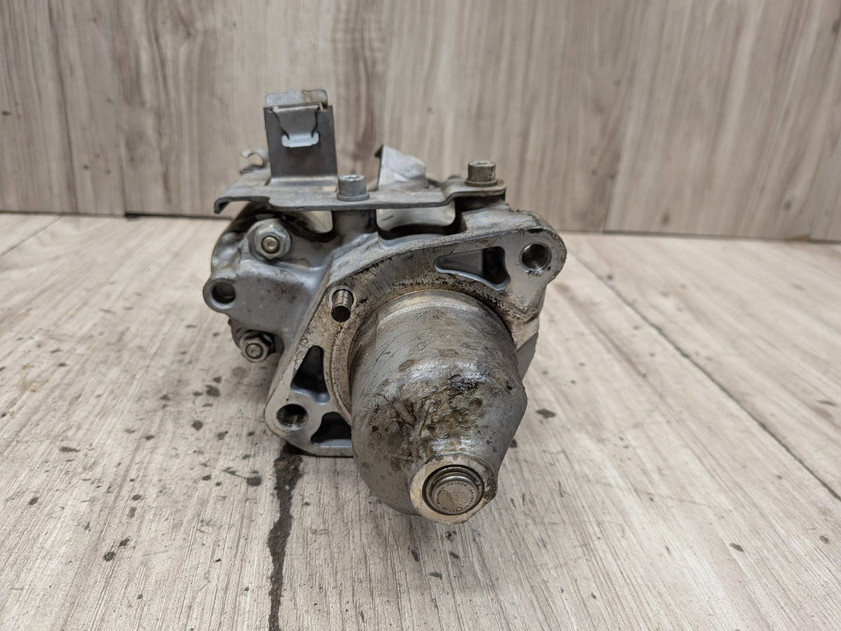 16-24 BMW F90 G05 G12 G30 M550 750 M5 M8 N63 S63 Engine Starter Motor