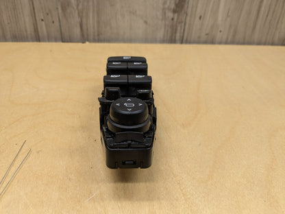 OEM BMW F44 G20 G26 G80 330 M340 Front Left Driver Window Control Switch Button
