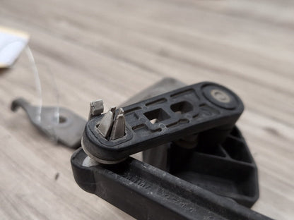 OEM BMW F30 F80 G20 G30 M3 Front Rear Left Right Suspension Height Level Sensor