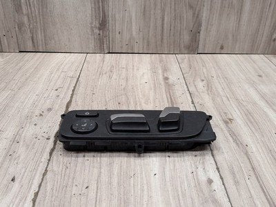 2019-2026 BMW M340i G20 Front Left Driver Seat Control Switch 6826025 OEM
