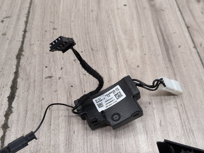 2011 - 2015 BMW 535i F10 Steering Wheel Switch Buttons 7849407 N55B30A
