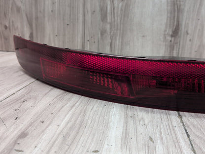 2015-2018 Audi Q3 8U Rear Right Passenger Inner Tail Light 8U0945096C