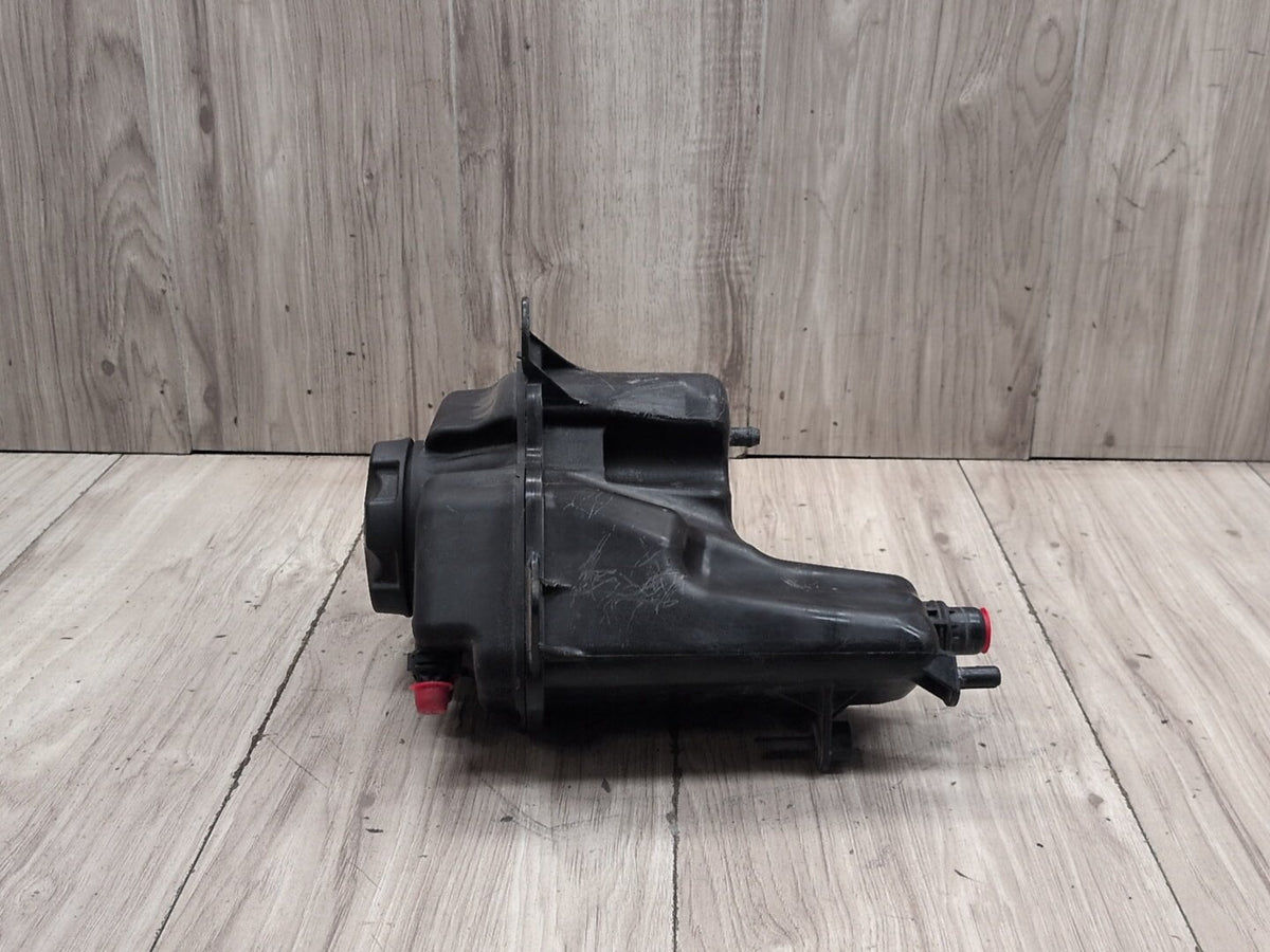 2004-2010 BMW M6 E64 Coolant Expansion Tank Reservoir 2283345 OEM