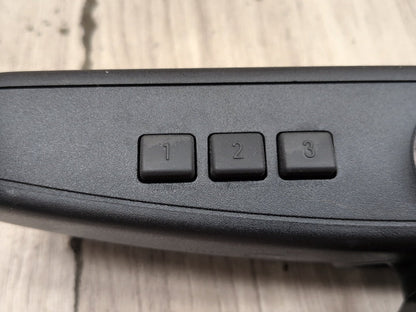 OEM BMW F02* F06 F12 F13 F15 F25 F85 X5 Auto Dim Rear View Mirror EC/ LED/ GTO