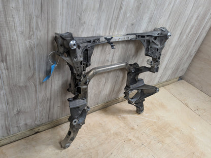 OEM BMW F90 G12 G30 M5 M8 Front Axle Subframe Suspension Carrier Crossmember AWD