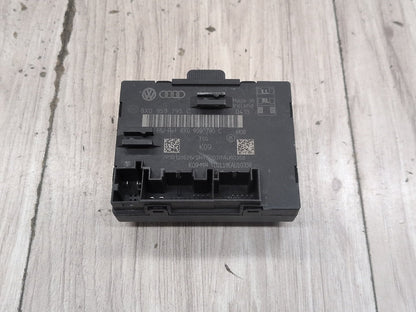 15-18 OEM Audi Q3 Front Rear Left or Right Door Window Control Module 8X0959795C