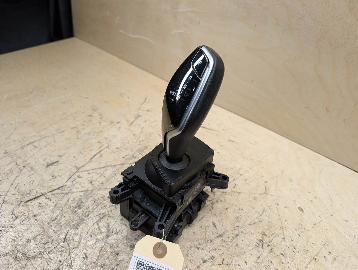 16-19 OEM BMW G11 G12 740 750 M760 Automatic Gear Selector Knob Shifter