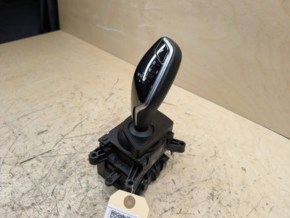 16-19 OEM BMW G11 G12 740 750 M760 Automatic Gear Selector Knob Shifter