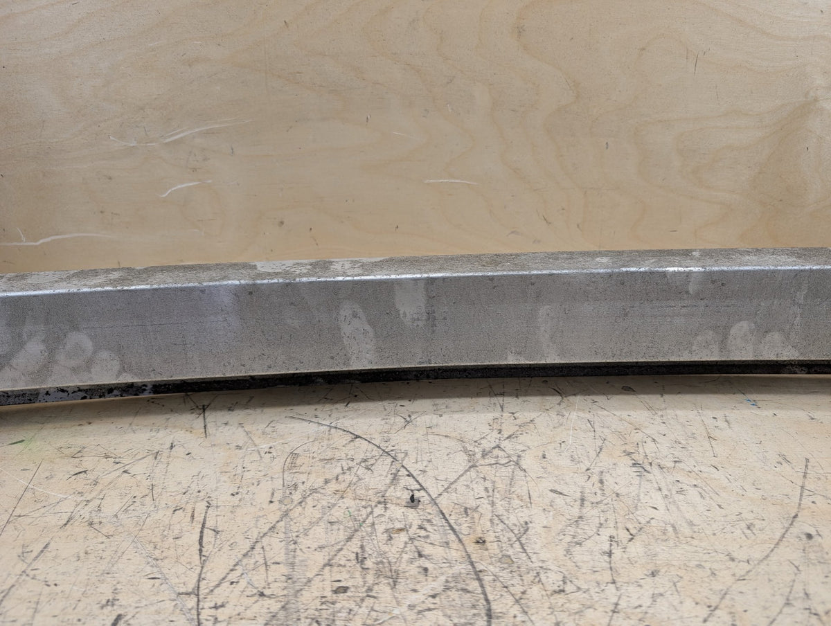 16-21 OEM BMW G11 G12 740 REAR Bumper Reinforcement Impact Crash Rebar Bar