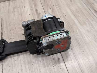 2010-2016 Audi S4 B8 Front Left Driver Seatbelt Seat Belt Retractor 8K1857705 OEM