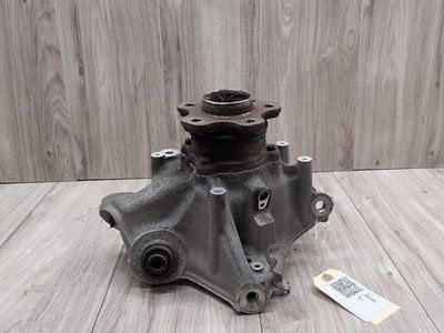 OEM BMW F95 G05 G06 G07 G09 X5 X7 Front Left Driver Hub Spindle Knuckle Bearing