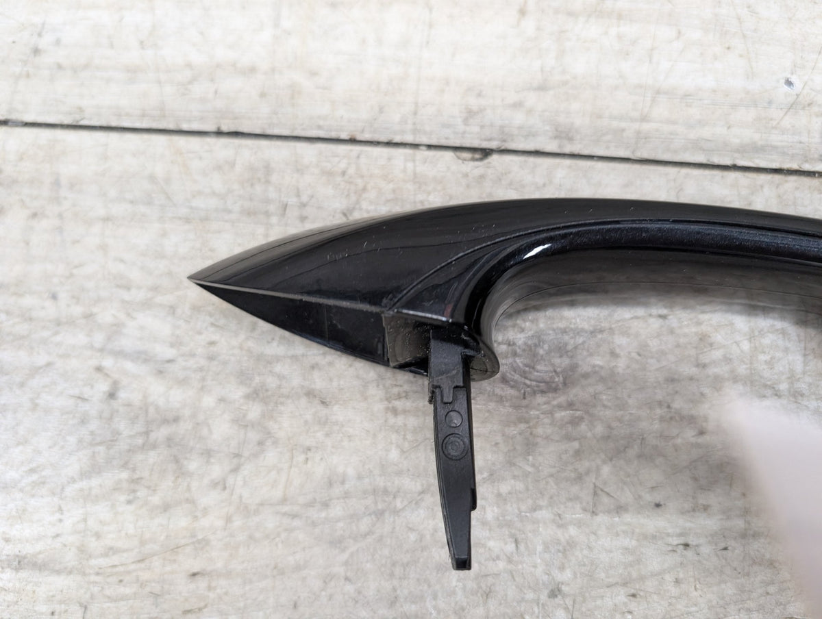 OEM BMW M6 F12 F13 F01 F10 M5 COMFORT ACCESS Front Rear Right Door Handle Black