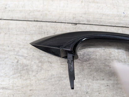 OEM BMW M6 F12 F13 F01 F10 M5 COMFORT ACCESS Front Rear Right Door Handle Black