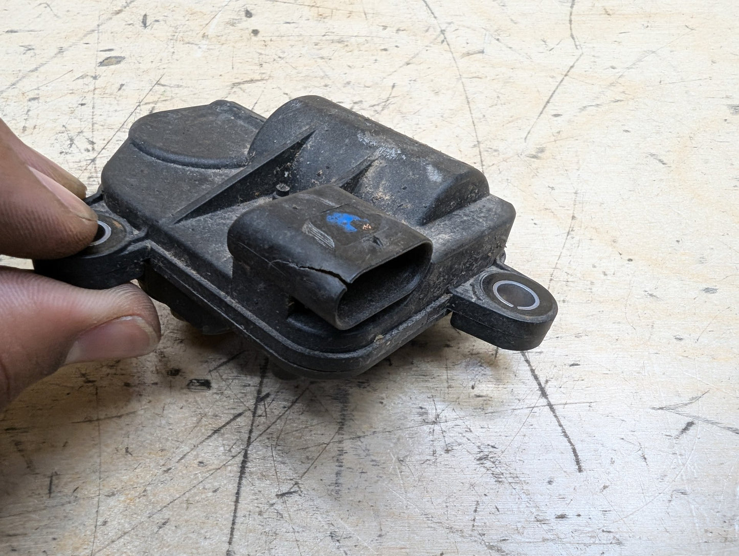 OEM BMW G01 G02 G11 G12 G14 G15 G30 X3 Muffler Exhaust Flap Actuator Drive Motor