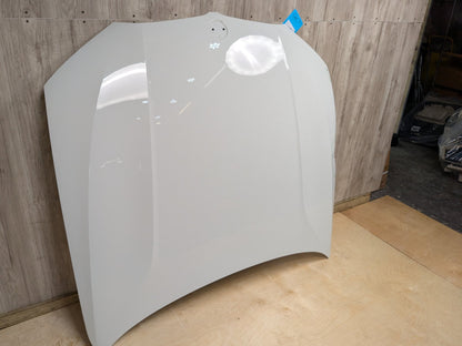 *NOTE* 2019-2026 BMW 330i G20 Hood Bonnet Shell Panel White 300