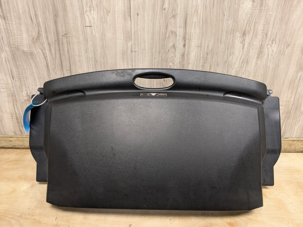 2009-2011 Mercedes-Benz SLK-Class R171 Misc OEM