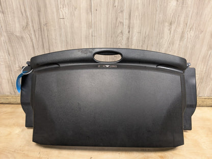 2009-2011 Mercedes-Benz SLK-Class R171 Misc OEM