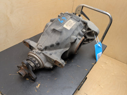 12-17 OEM BMW F30 F32 F33 F36 328 335 428 435 Rear Differential Carrier 3.15