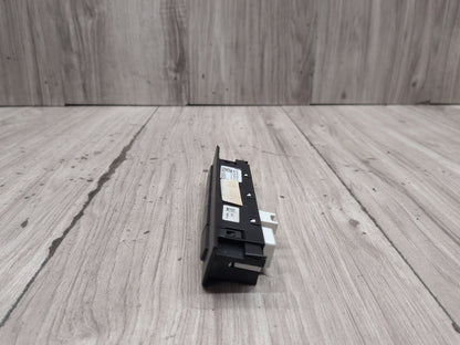 OEM BMW F02 F06 F10 F13 M5 Lane Assist Departure Driver Assist Control Switch