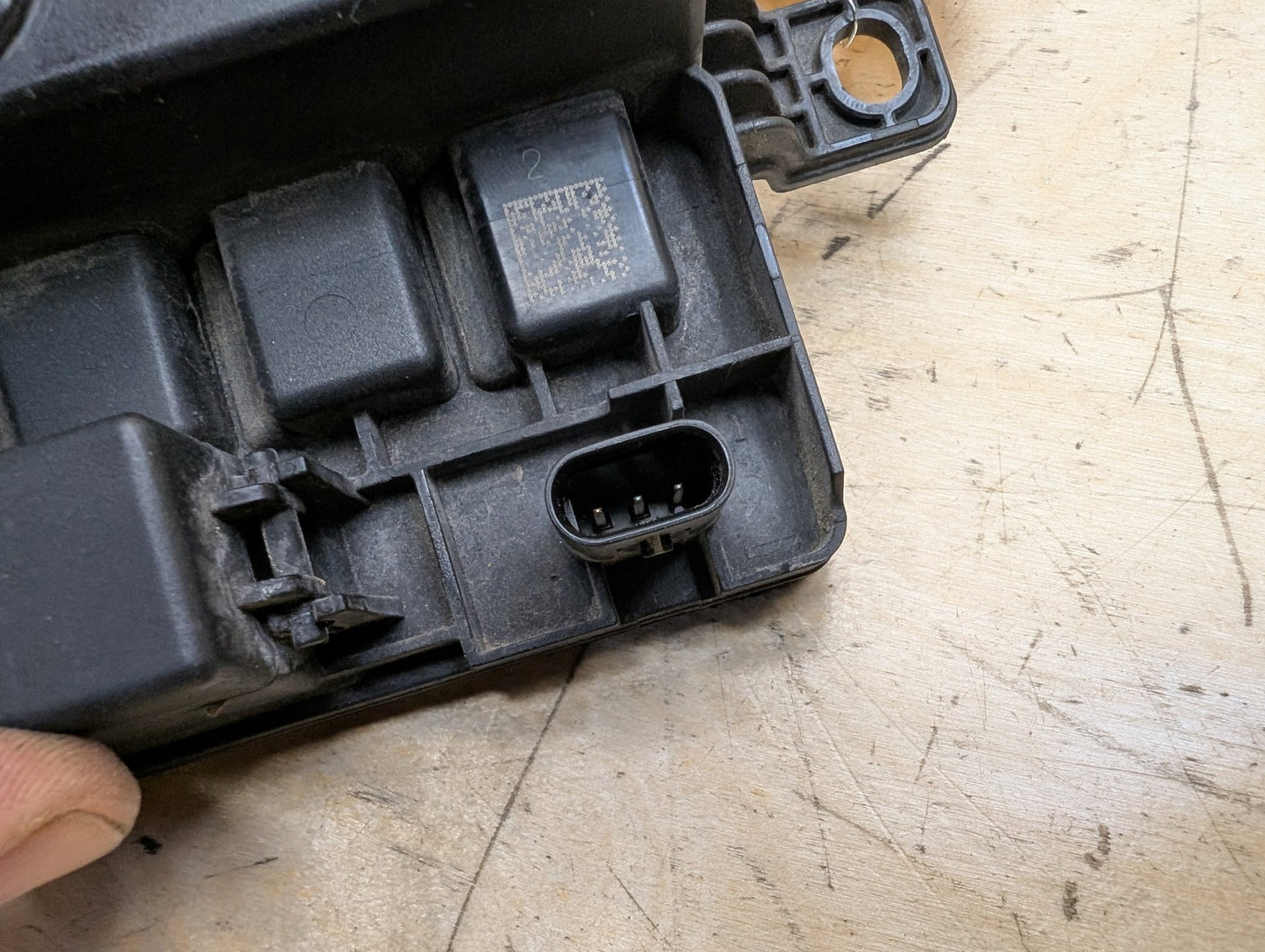 OEM BMW F10 F15 F22 F23 F30 F32 F33 F36 Integrated Power Supply Control Module