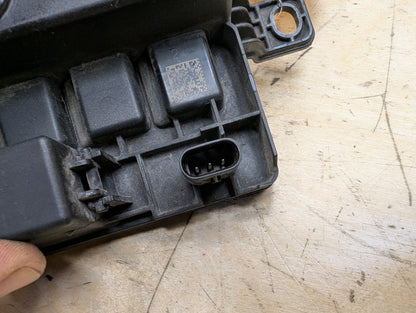OEM BMW F10 F15 F22 F23 F30 F32 F33 F36 Integrated Power Supply Control Module