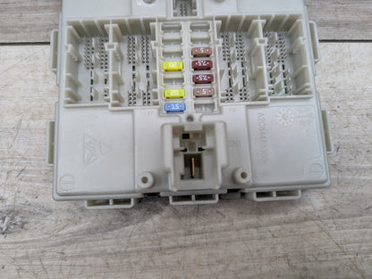 OEM BMW F90 F97 G01 G02 G12 G30 X3 BDC Body Domain Control Module Unit + Key